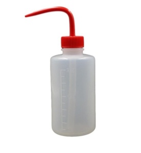 Spray Bottle (Спрейботл) с красной крышкой, 250 мл