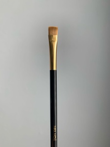 NIKK MOLE Кисть №17