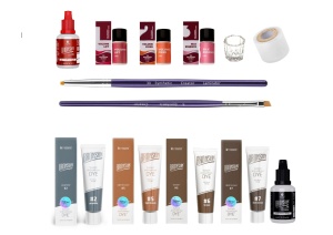 Набор бровиста "lamination 1"