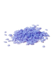 Воск горячий (пленочный) ITALWAX Top Line Orchid ( Орхидея) гранулы 100гр
