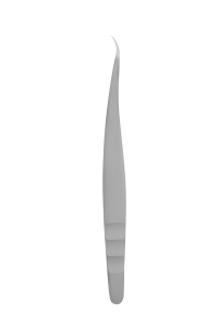 Staleks Пинцет для ресниц EXPERT TE-41/3