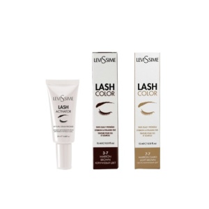 Набор Оксид 20 ml +2 краски Levissime 3-7, 7-7