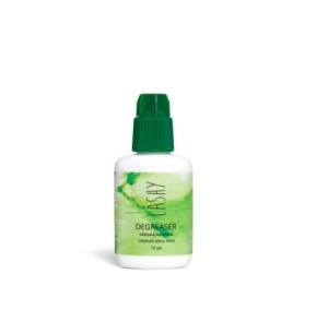 Обезжириватель LASHY "Первый день лета", 15 мл