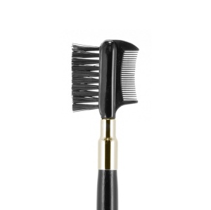 Щеточка ЩР-1 для бровей с расческой для ресниц Валери-Д|/Valeri-D