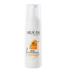 Восстанавливающий мусс ARAVIA с ниацинамидом и аллантоином, 160 мл
