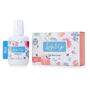 Праймер Lash&Go "Sofia"  (15 мл)