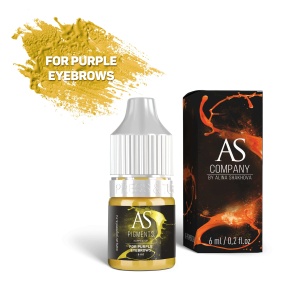 Корректор для бровей, 6 мл AS-Company™