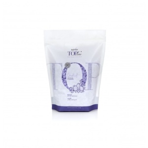 Воск горячий (пленочный) ITALWAX Top Line Orchid (Орхидея) гранулы 750гр