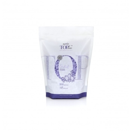 Воск горячий (пленочный) ITALWAX Top Line Orchid (Орхидея) гранулы 750гр