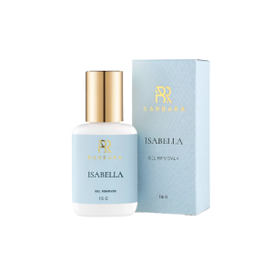 Гелевый ремувер BARBARA с ароматом винограда, 15 г