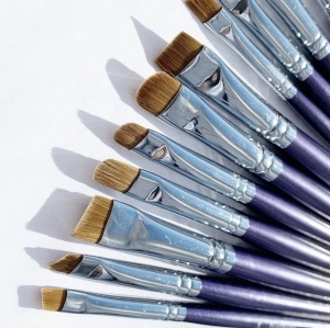 Кисть Синтетик Creator Synthetic