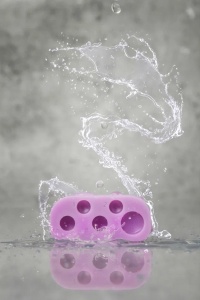 Палитра дозатор Катя Виноградова