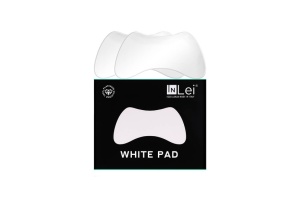 Многоразовые защитные патчи White Pad InLei (1 пара)
