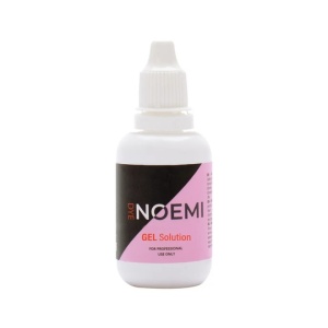 NOEMI SOLUTION GEL 3% - Окислитель гелевый 3%, средство для проявления красителя, 50мл