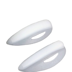 Рифленые силиконовые валики Lalami (S,M,L,LL)