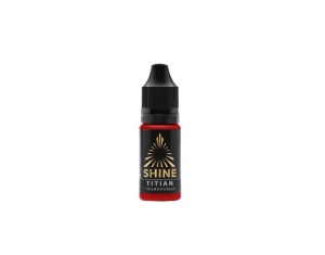OZ Пигмент для губ Shine, Тициановый 10мл + ПОДАРКИ
