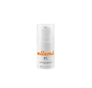 Состав для ламинирования ресниц "ellami" №1, 7 мл