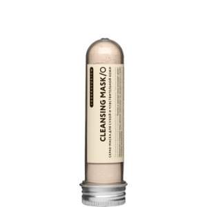 Маска для лица для сухой кожи LABORATORIUM