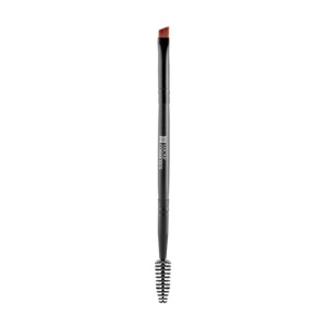 Lucas Cosmetic`s кисть двойная со щеткой