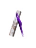 FreiAVIVER пинцет (ручная заточка) Фиолетовый