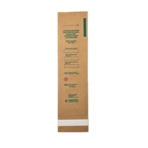 Крафт-пакет СтериТ Узкий 1шт.  (50х170мм)