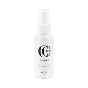 ОБЕЗЖИРИВАТЕЛЬ ДЛЯ БРОВЕЙ BROW PRIMER BY CC BROW (50 МЛ)