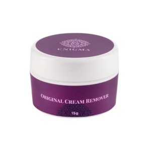 Кремовый ремувер "Original" ENIGMA (15 мл)
