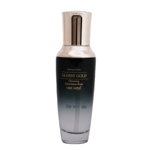 Масло для роста бровей и ресниц GLOSSY GOLD (50 мл)