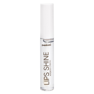 PEINTO Жидкое стекло Тара аппликатор 10 мл LIPS SHINE
