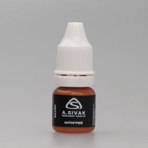 Корректор для татуажа бровей 6мл A. Sivak.