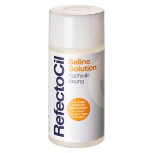 Солевой RefectoCil "Saline Solution" раствор, 150 мл