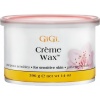 GIGI Воск кремообразный для чувствительной кожи Creme Wax, (396 гр)