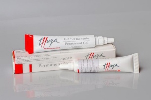 Thuya - Гель для завивки ресниц (Gel Permanente) ,15 мл