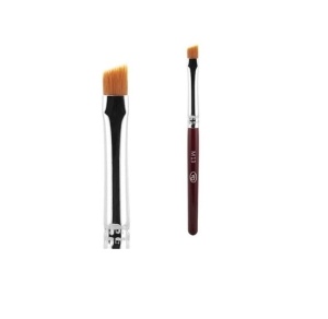 Кисть М13 для оформления бровей (короткая ручка) Валери-Д|/Valeri-D