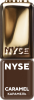 Гибридный пигмент для бровей N.Y.S.E. (5 мл) Алена Пестова (Caramel, GOLD)