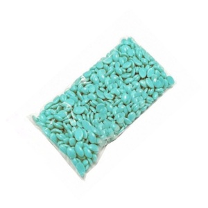 Воск ITALWAX NIRVANA Сандал 100 гр. горячий(пленочный)