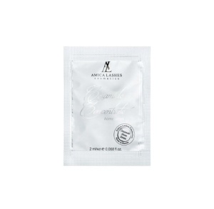 Домашний уход CERAMIDE CONCENTRATE AMICA LASHES.HOME SERIES для ресниц и бровей, Саше