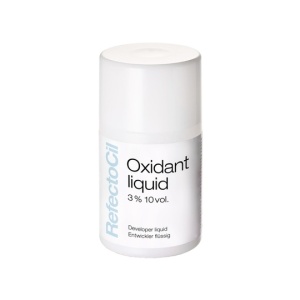 Refectocil Жидкий растворитель оксид для краски Oxidant 3% 100мл
