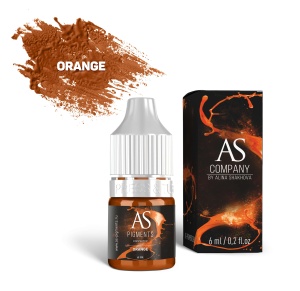 Корректор для бровей, 6 мл AS-Company™ (Orange)