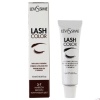 LeviSsime Краска для бровей и ресниц Lash Color, 15 мл (Коричневая №3.7 )