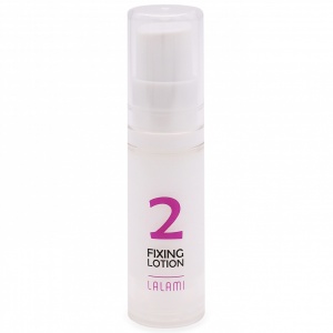 Состав №2 - Лосьон фиксирующий Lalami
