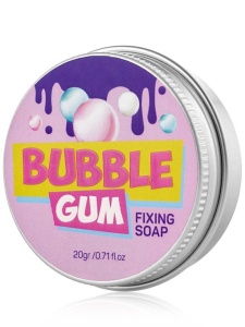Мыло для бровей "Бубль гум" 20 г Alisa Bon