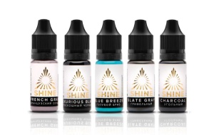 Пигмент для век Shine, 10мл