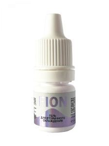 Гель для вторичного охлаждения FION, 5мл