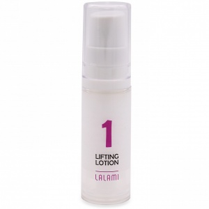 Состав №1 - Лосьон подкручивающий Lalami