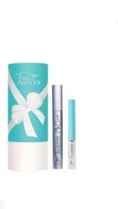 FreiAVIVER Подарочный набор Тушь для ресниц и Гель для бровей и ресниц