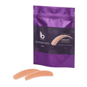 Силиконовые формы lash botox (Размер L)