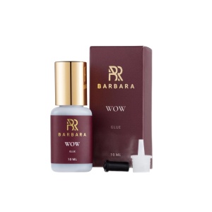 Клей BARBARA WOW 10 мл