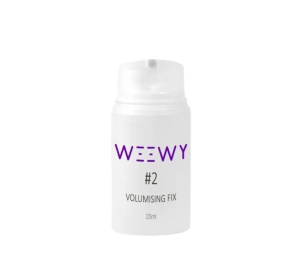 Состав для ламинирования ресниц WEEWY (Активная версия) №2, 7 мл (3242)