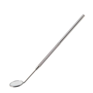 Зеркальце простое